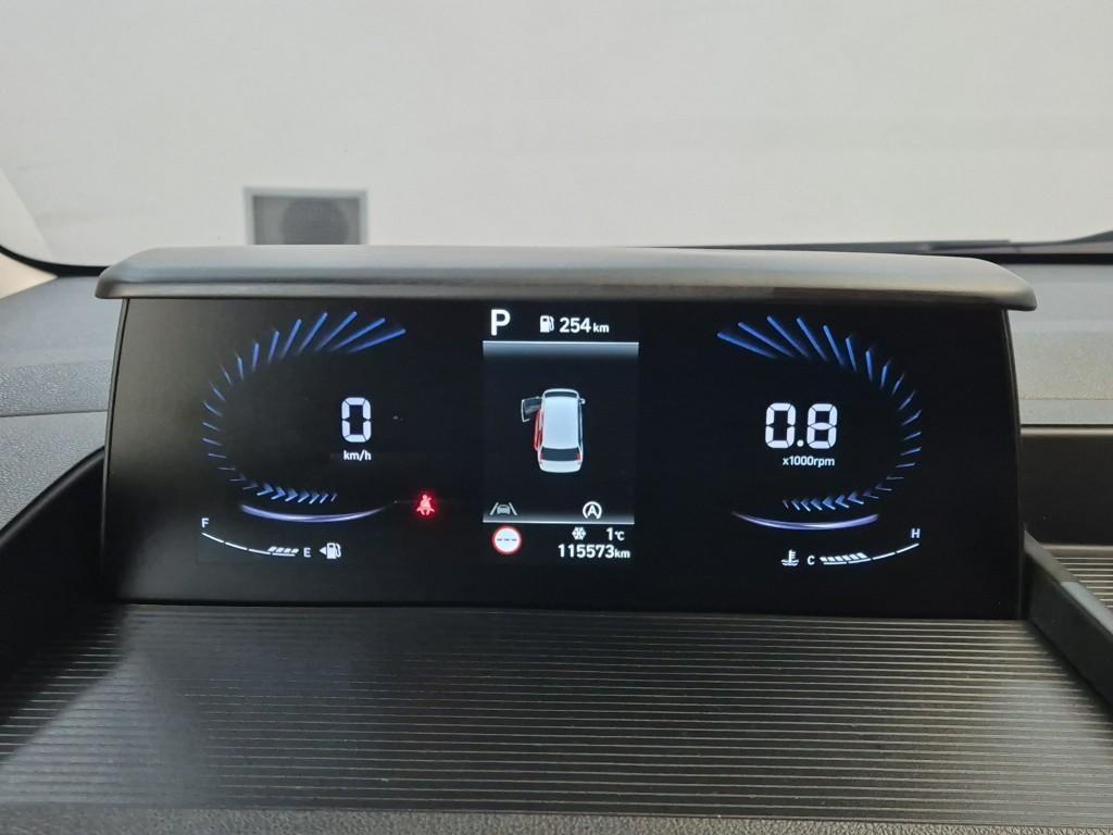 HYUNDAI Staria - Vista 6