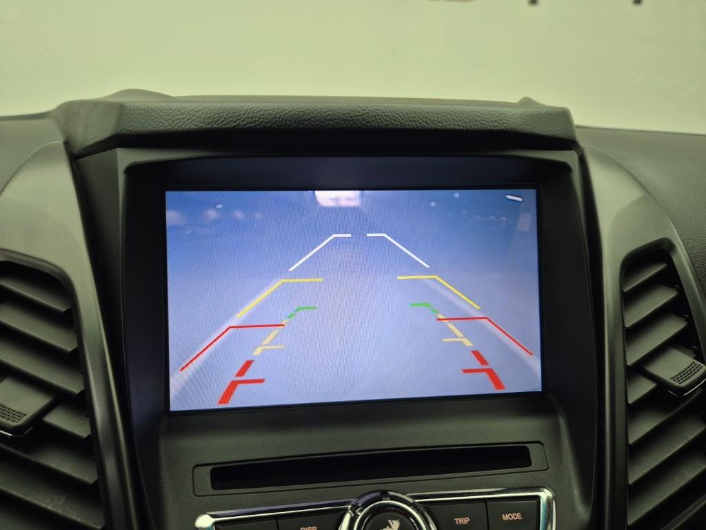 Ssangyong Korando 2018 Negro - Importación desde Corea - HF Imports Iquique - Foto 14