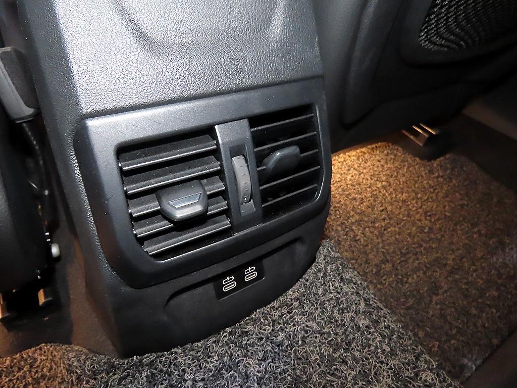 BMW 2 series 2021 Negro - Importación desde Corea - HF Imports Iquique - Foto 18