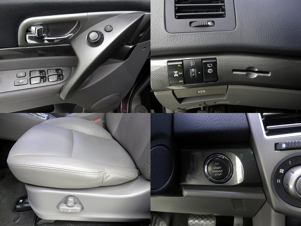 Ssangyong Korando 2015 Gris - Importación desde Corea - HF Imports Iquique - Foto 17