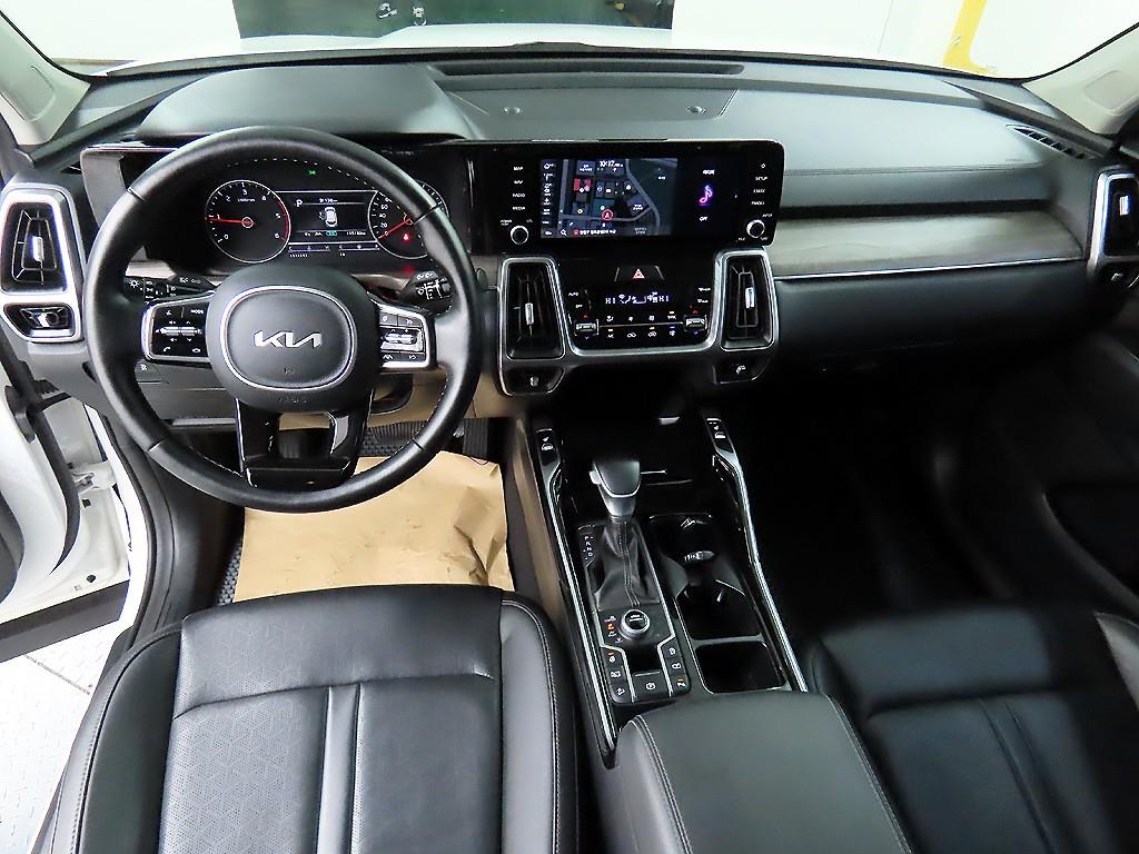 KIA Sorento - Vista 7