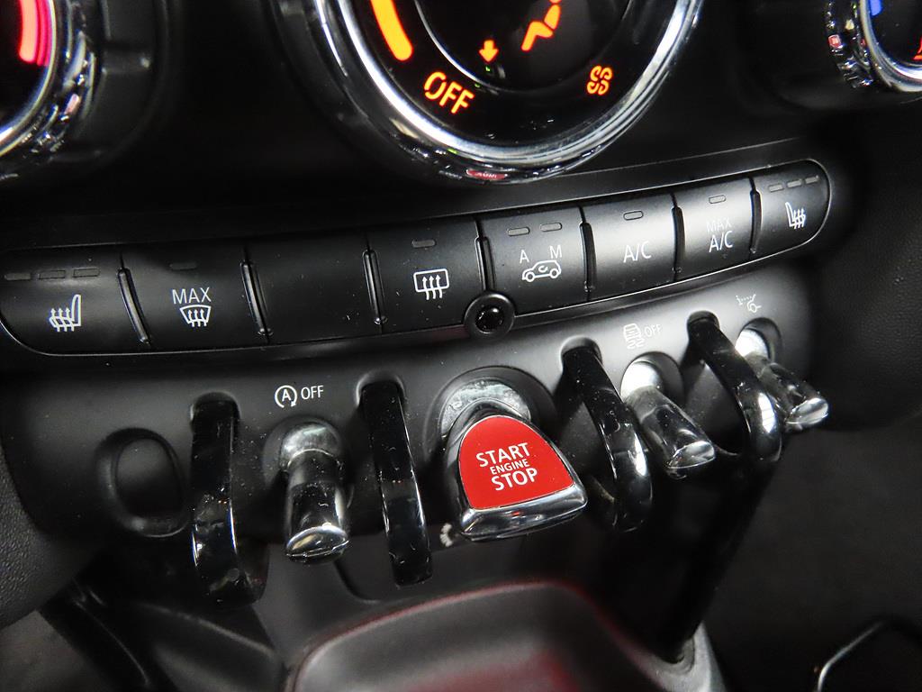 Mini Cooper 2016 skyblue - Importación desde Corea - HF Imports Iquique - Foto 13