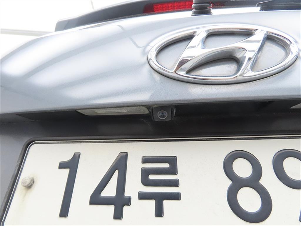 HYUNDAI Santa Fe 2015 Gris - Importación desde Corea - HF Imports Iquique - Foto 17