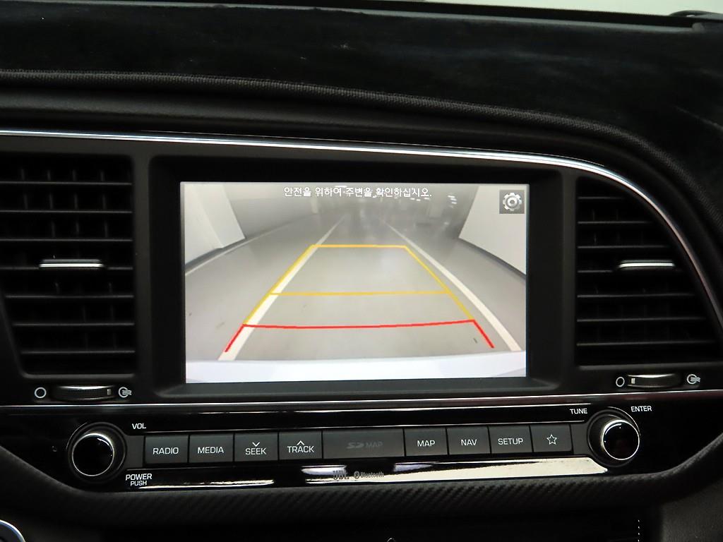 HYUNDAI Avante 2018 - Importación desde Corea - HF Imports Iquique - Foto 14