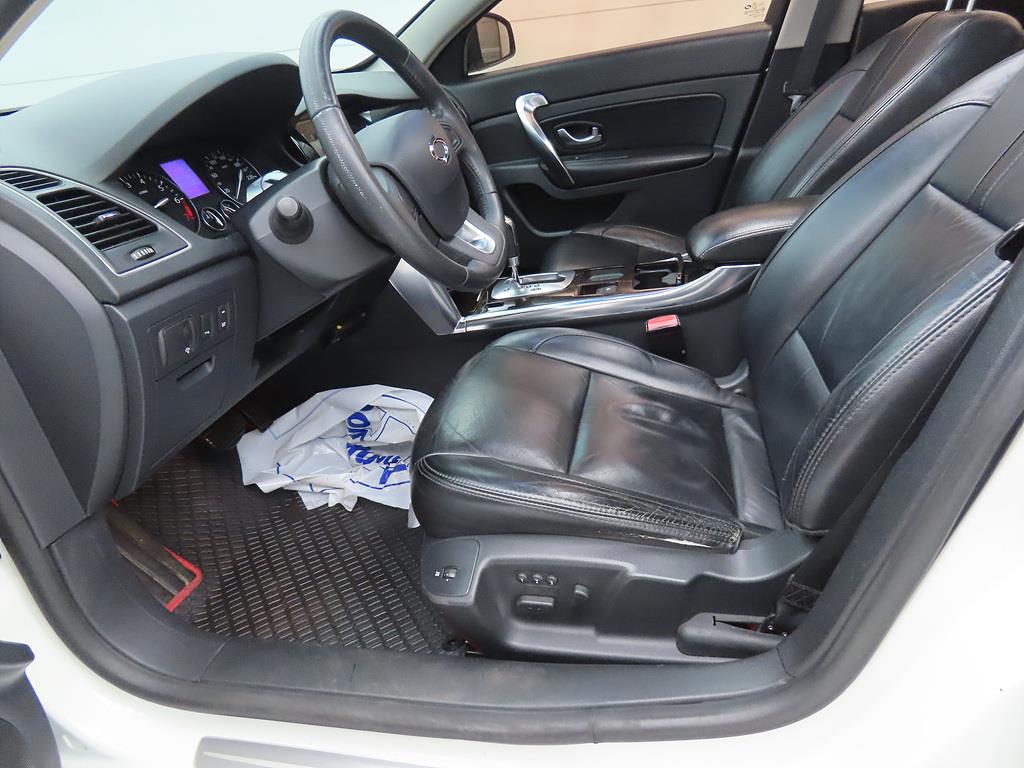 SAMSUNG SM5 - Vista 8