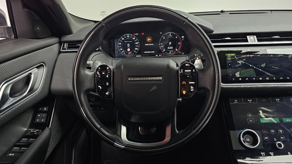 Land Rover Range Rover Bella 2019 Negro - Importación desde Corea - HF Imports Iquique - Foto 13