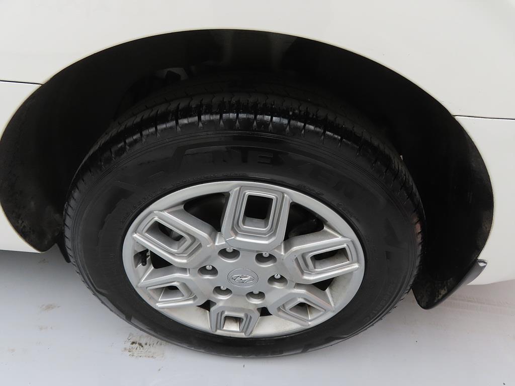 HYUNDAI Staria 2022 Blanco - Importación desde Corea - HF Imports Iquique - Foto 20