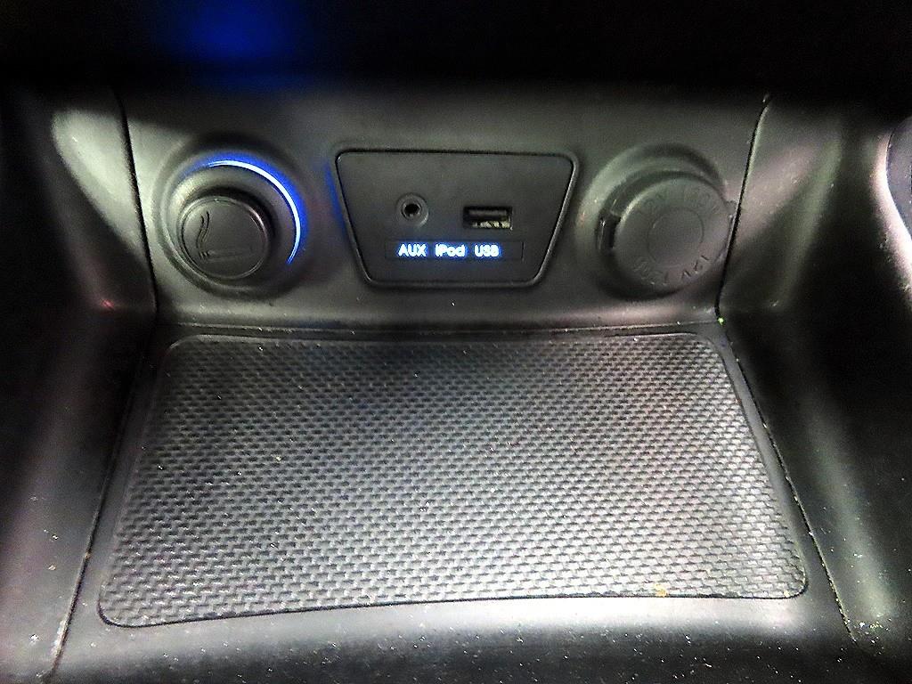 HYUNDAI Tucson 2012 Blanco - Importación desde Corea - HF Imports Iquique - Foto 13