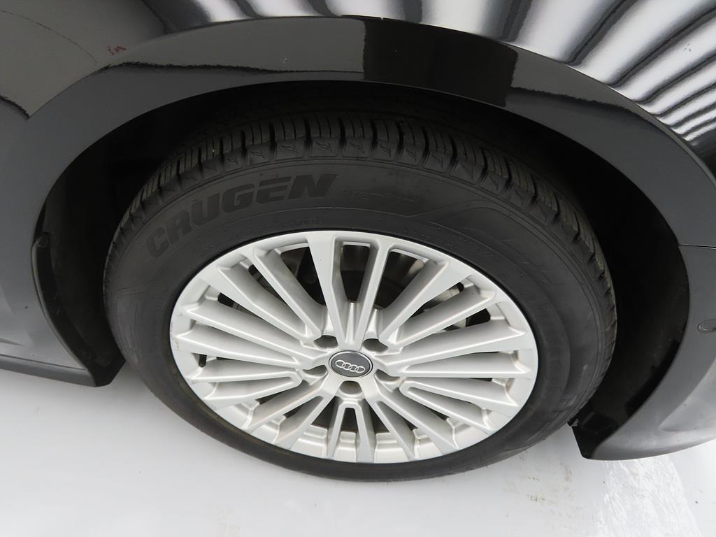 Audi A6 2020 Negro - Importación desde Corea - HF Imports Iquique - Foto 20