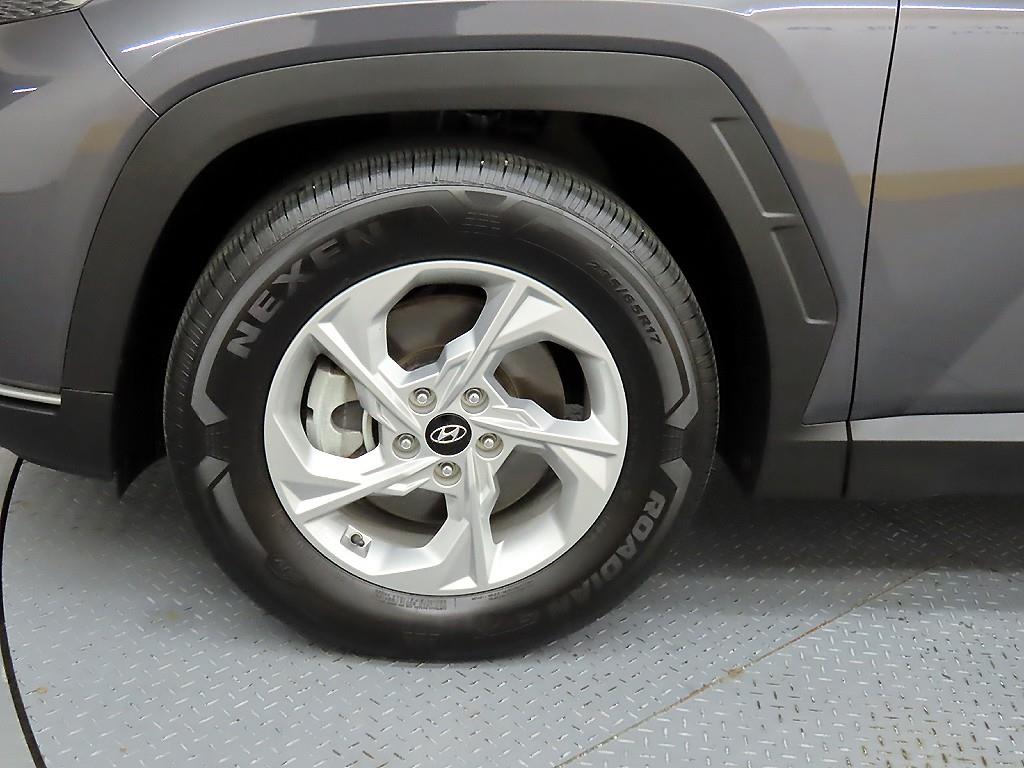 HYUNDAI Tucson 2022 Gris - Importación desde Corea - HF Imports Iquique - Foto 20