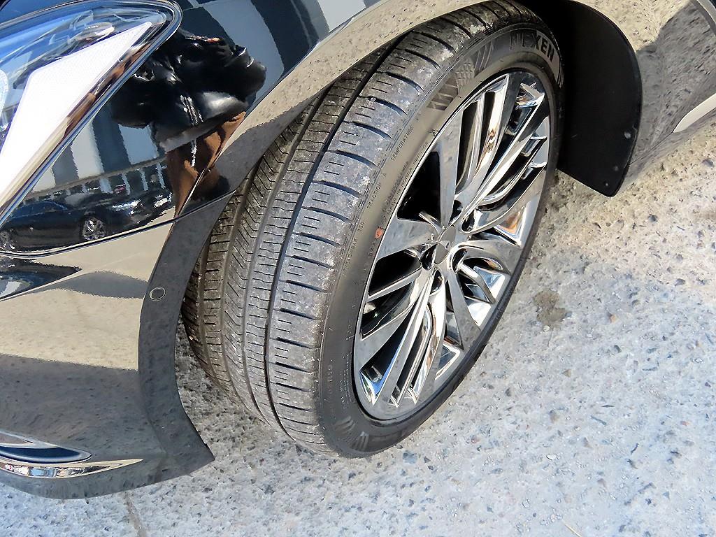 HYUNDAI Genesis 2014 Negro - Importación desde Corea - HF Imports Iquique - Foto 20