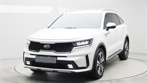 KIA Sorento - Vista 2