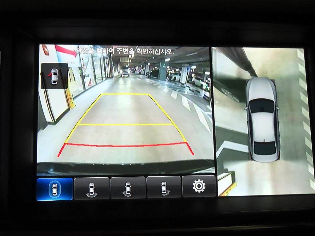 Genesis G80 2017 - Importación desde Corea - HF Imports Iquique - Foto 15