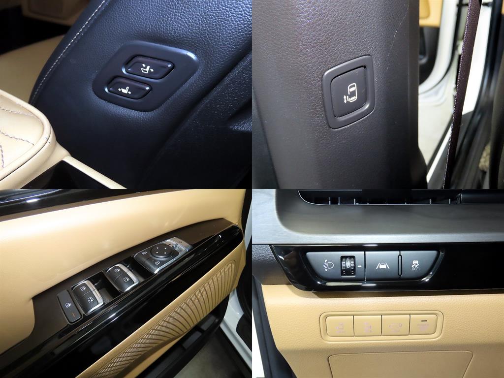 KIA Carnival 2021 Blanco - Importación desde Corea - HF Imports Iquique - Foto 18