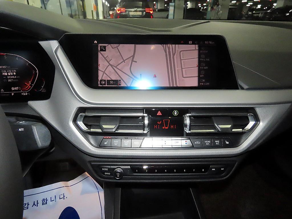 BMW 2 series - Vista 11