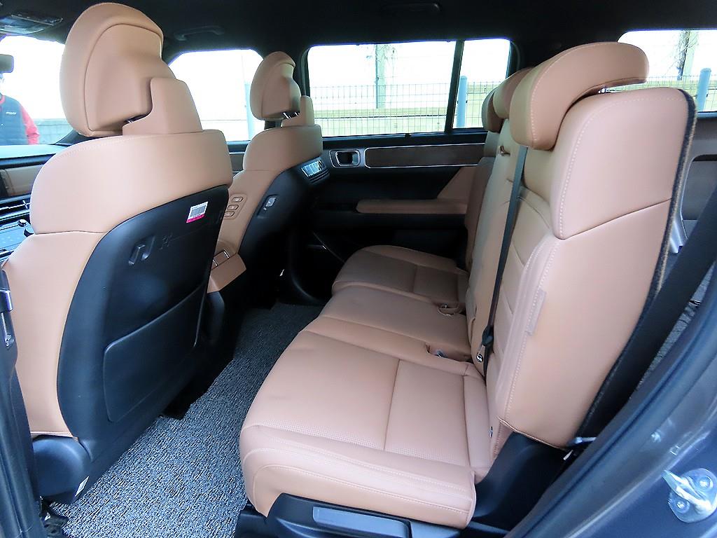 HYUNDAI Santa Fe - Vista 5