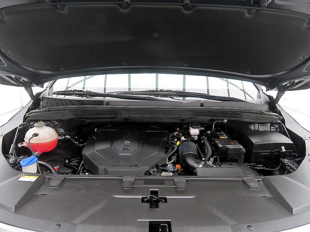 KIA Carnival 2023 Negro - Importación desde Corea - HF Imports Iquique - Foto 19