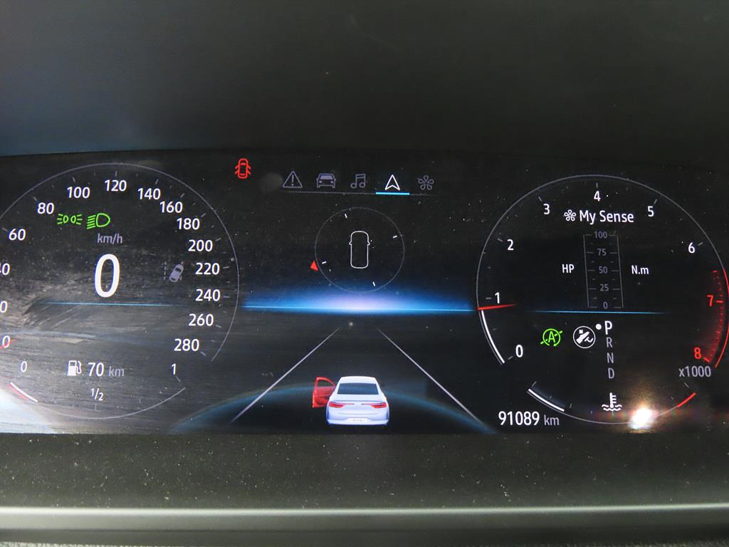 SAMSUNG SM6 - Vista 11