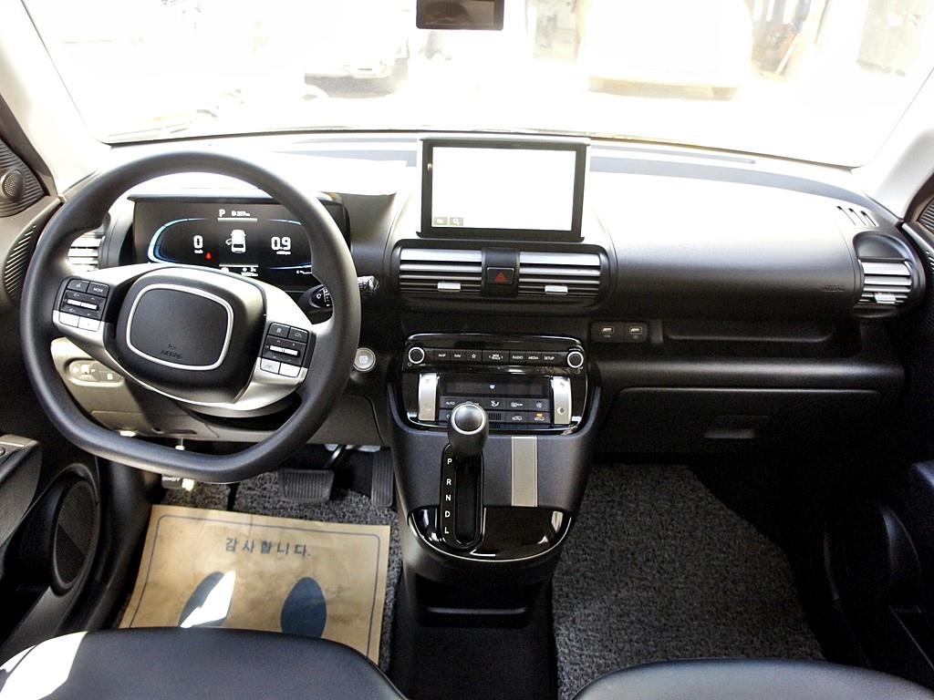 HYUNDAI Casper 2023 Café - Importación desde Corea - HF Imports Iquique - Foto 7