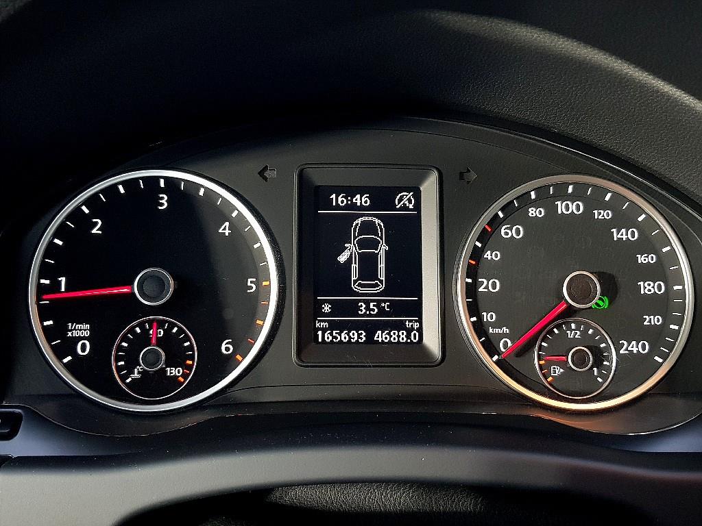 Volkswagen Tiguan - Vista 7