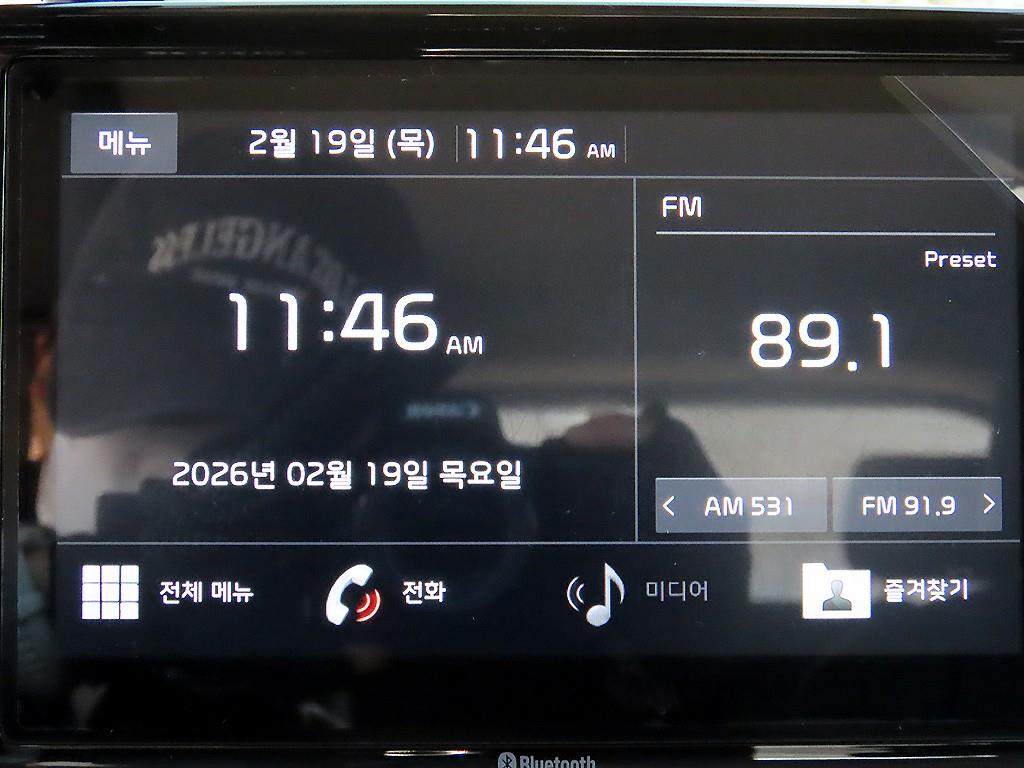 KIA Seltos 2020 - Importación desde Corea - HF Imports Iquique - Foto 14