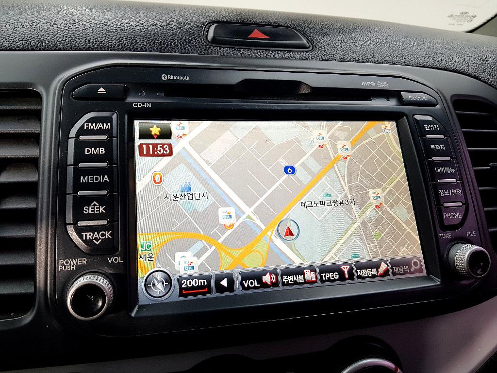 KIA Morning - Vista 12