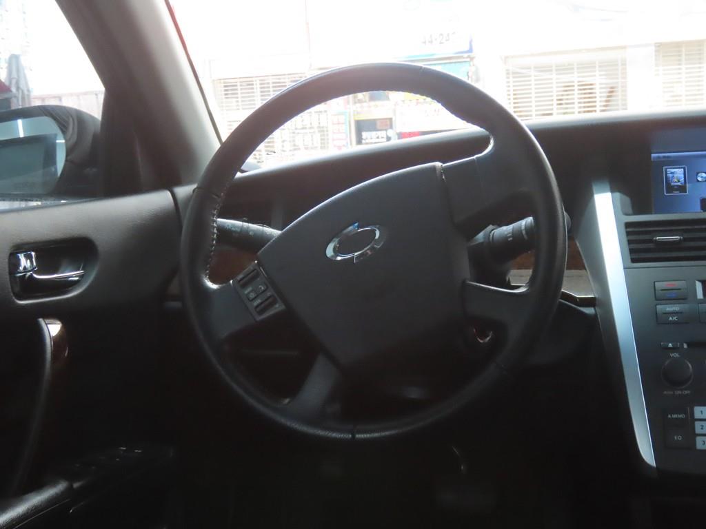 SAMSUNG SM5 2009 - Importación desde Corea - HF Imports Iquique - Foto 18