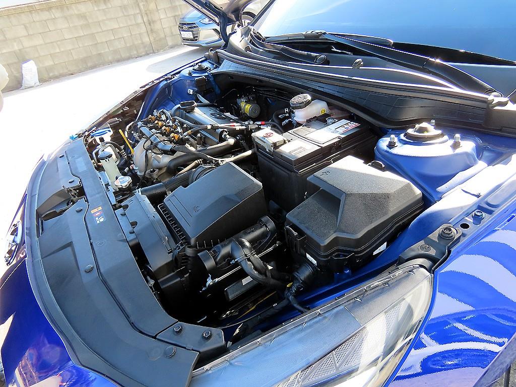 HYUNDAI Avante 2021 Azul - Importación desde Corea - HF Imports Iquique - Foto 16