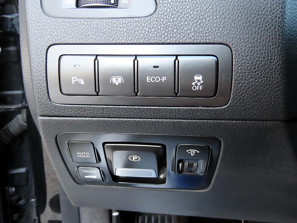 HYUNDAI Equus - Vista 12