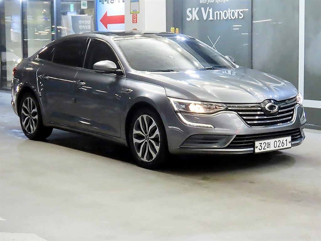 SAMSUNG SM6 2016 Gris - Importación desde Corea - HF Imports Iquique - Foto 1