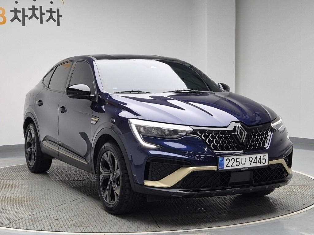 SAMSUNG Arkana - Vista 4