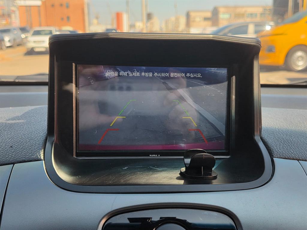 KIA Forte 2011 Rojo - Importación desde Corea - HF Imports Iquique - Foto 16