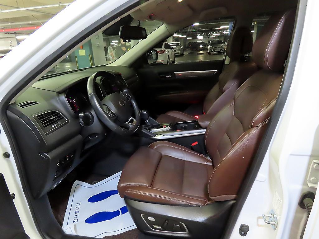 SAMSUNG QM6 - Vista 6