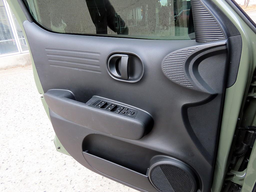 HYUNDAI Casper - Vista 11