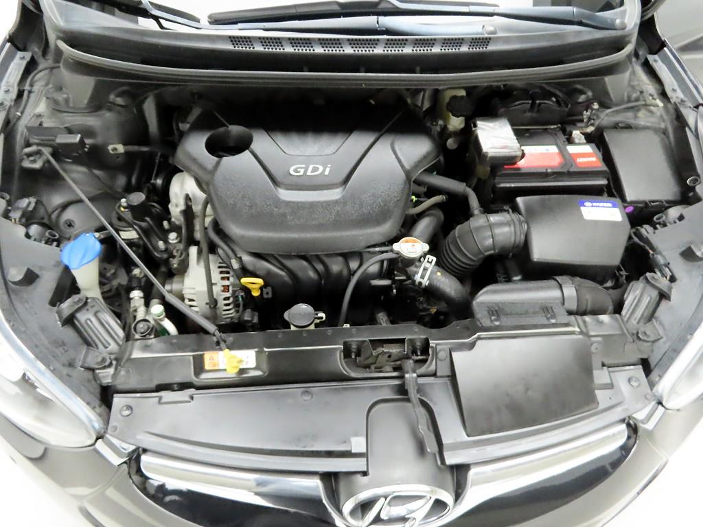 HYUNDAI Avante 2016 - Importación desde Corea - HF Imports Iquique - Foto 20