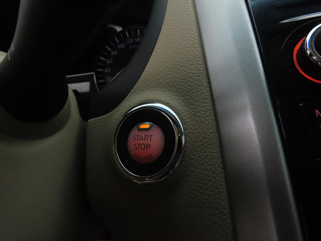 Nissan Altima 2016 Blanco - Importación desde Corea - HF Imports Iquique - Foto 15