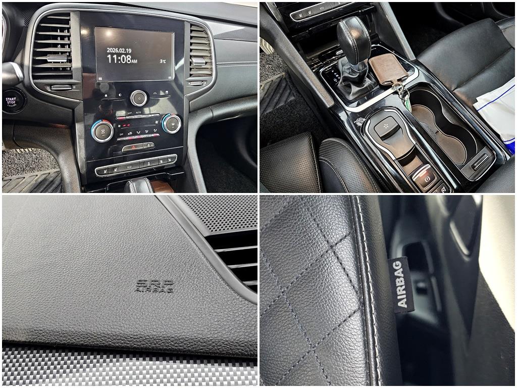 SAMSUNG SM6 2017 Negro - Importación desde Corea - HF Imports Iquique - Foto 17