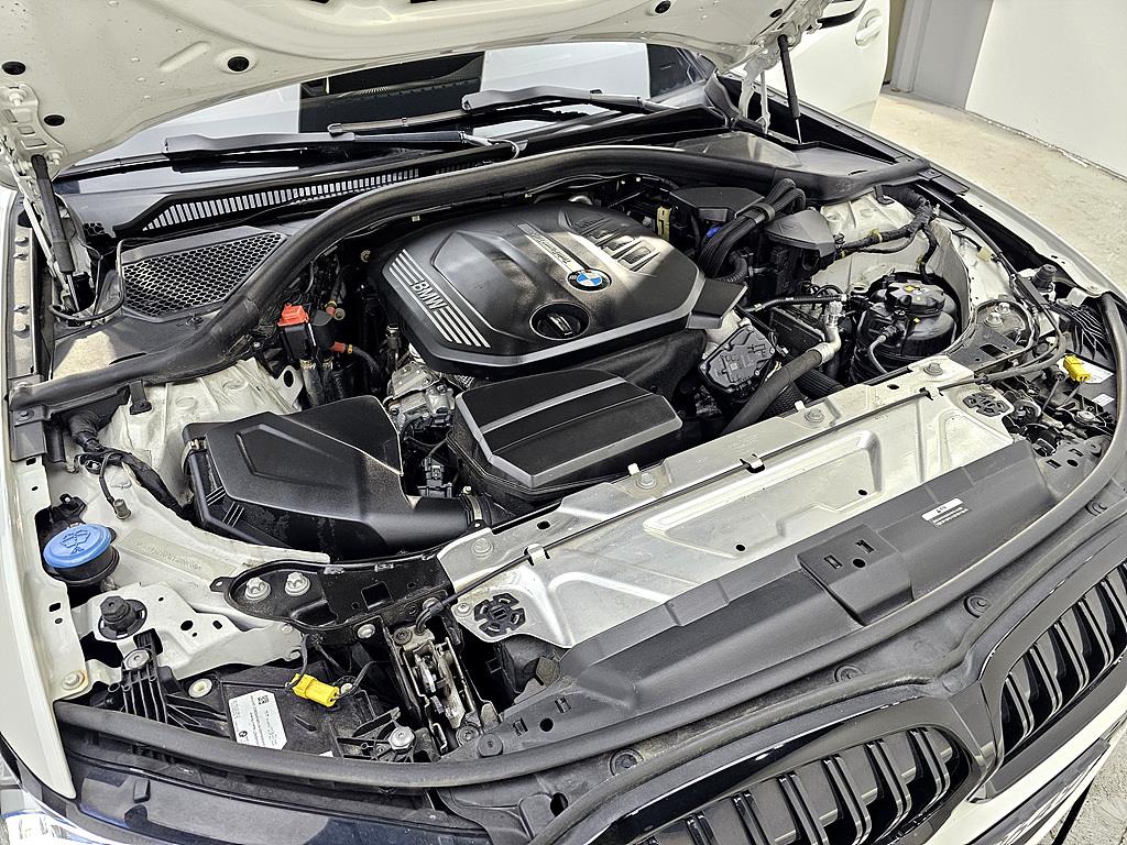 BMW 3 series - Vista 6