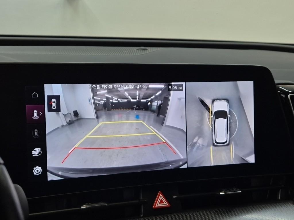 KIA Sportage 2022 Blanco - Importación desde Corea - HF Imports Iquique - Foto 15