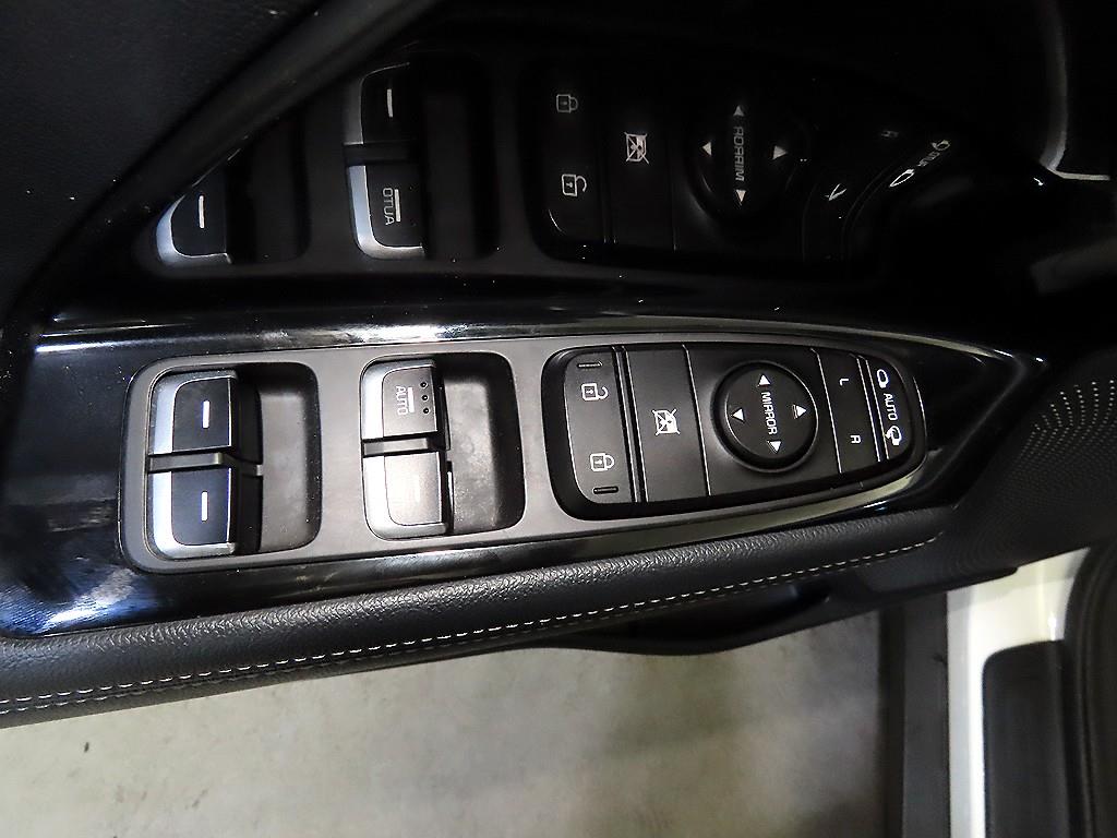 KIA Niro 2020 Blanco - Importación desde Corea - HF Imports Iquique - Foto 13