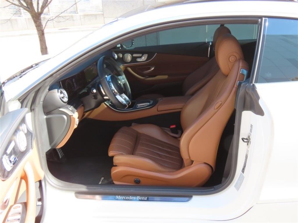 Mercedes Benz E class 2019 Blanco - Importación desde Corea - HF Imports Iquique - Foto 13