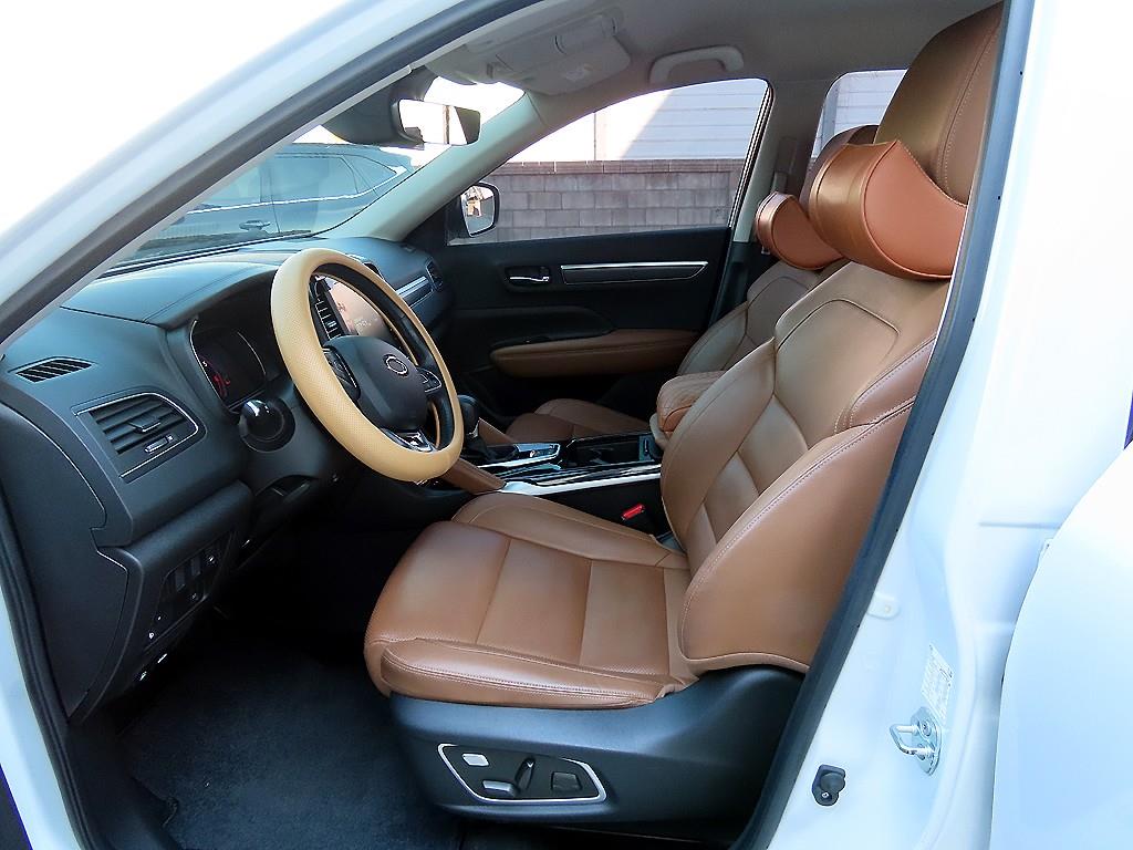 SAMSUNG QM6 - Vista 5