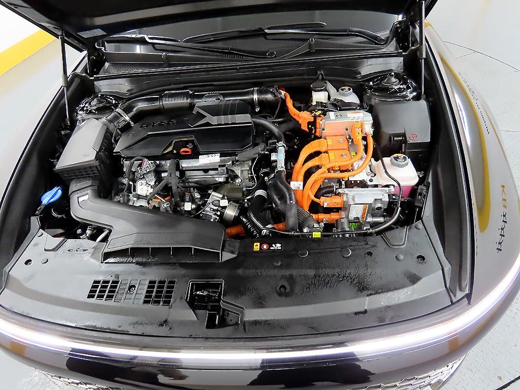 HYUNDAI Grandeur 2025 - Importación desde Corea - HF Imports Iquique - Foto 19