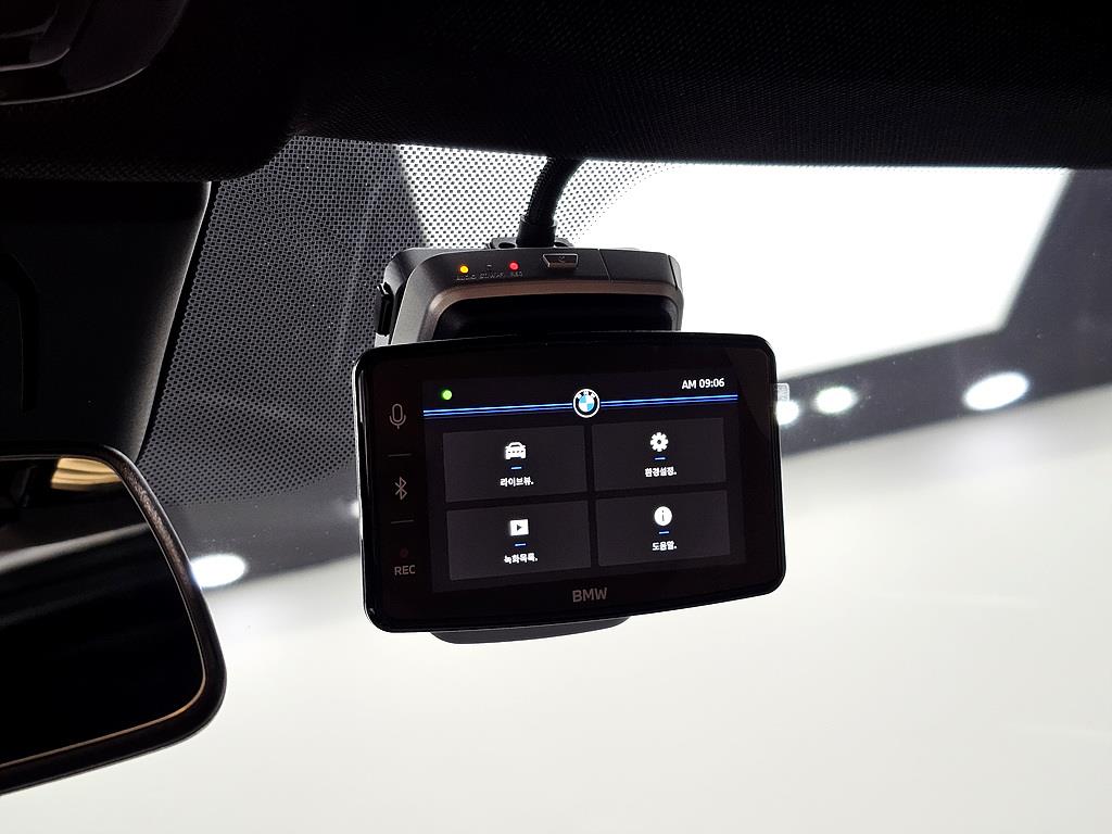 BMW 3 series 2023 Blanco - Importación desde Corea - HF Imports Iquique - Foto 14