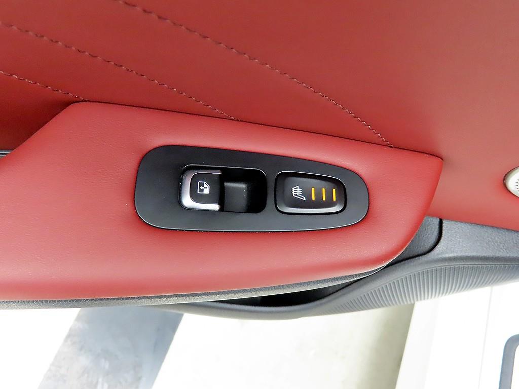 KIA Stinger - Vista 12