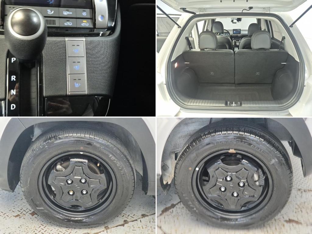 HYUNDAI Casper 2024 Blanco - Importación desde Corea - HF Imports Iquique - Foto 18