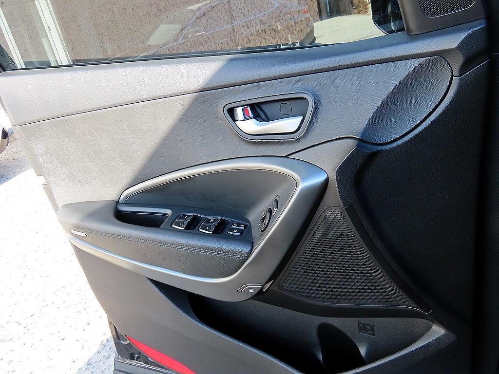 HYUNDAI Maxcruz - Vista 11