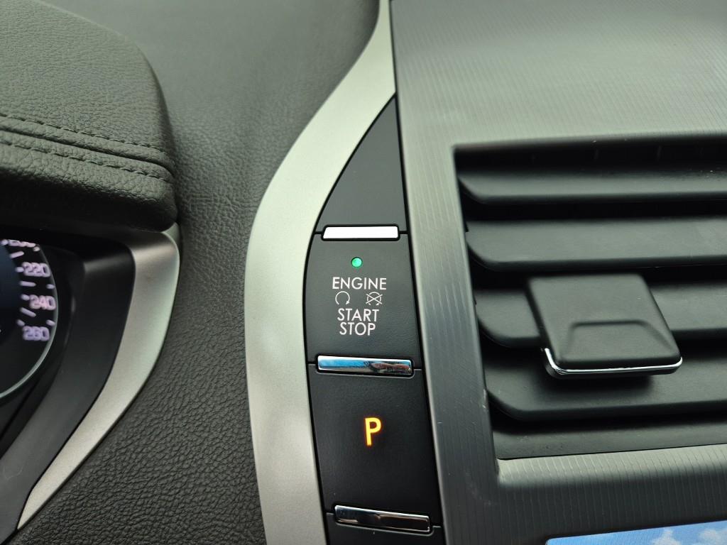 Lincoln MKZ 2017 Blanco - Importación desde Corea - HF Imports Iquique - Foto 17