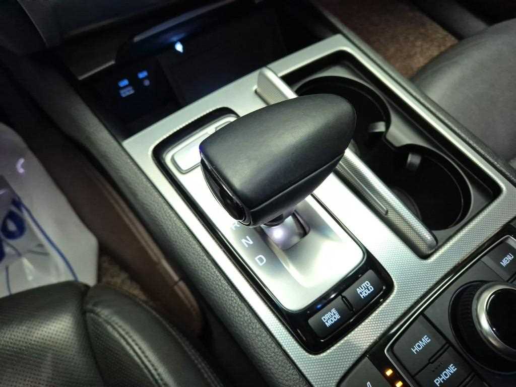 Genesis G80 - Vista 8