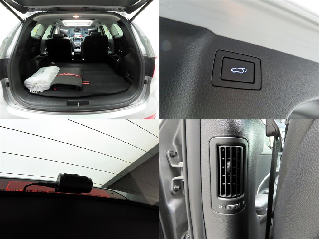 HYUNDAI Maxcruz 2014 Gris - Importación desde Corea - HF Imports Iquique - Foto 17